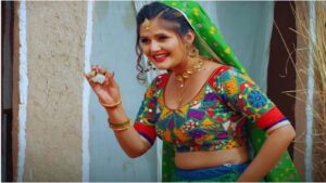 Anjali Raghav Pawan Singh Controversy.