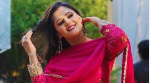 Anjali Raghav Pawan Singh Controversy.