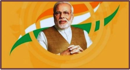 PM Modi Birthday Prepration.