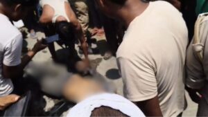 Prayagraj News: छोटी नहर के पास बड़ा कांड, फोन करके बुलाया और फिर...