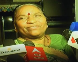 CM Rekha Gupta Attack Case.