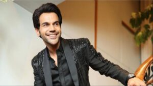 Rajkumar Rao Film Controversy.