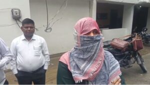 Bijnor Rape & Blackmail.