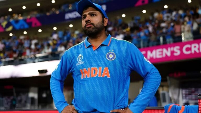 क्या है Bronco Test? जो Rohit Sharma को Team India से बाहर कर सकता है, डिटेल में जानिए