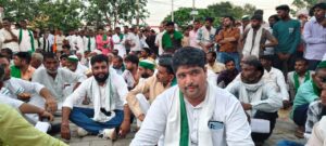 Sambhal News: BKU की पंचायत ने संभल में गर्मी बढ़ा दी !