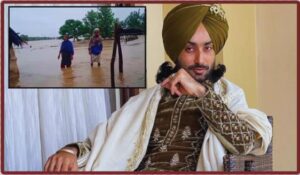 Pollywood Help For Punjab Flood.