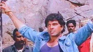 Golden Era With Dharmendra.