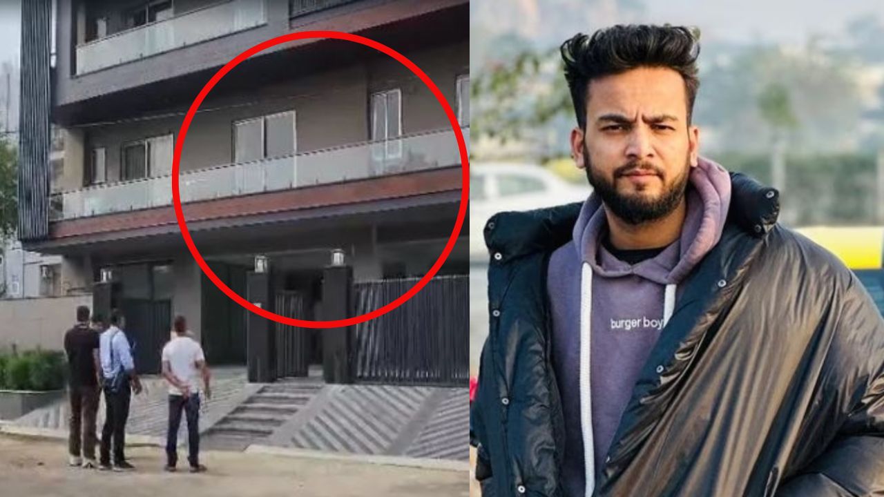 Elvish Yadav के घर पर किसने करवाई 20-25 राउंड फायरिंग? डिटेल में जानिए