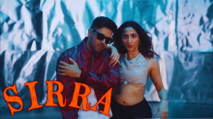 Singer Guru Randhawa Summons.