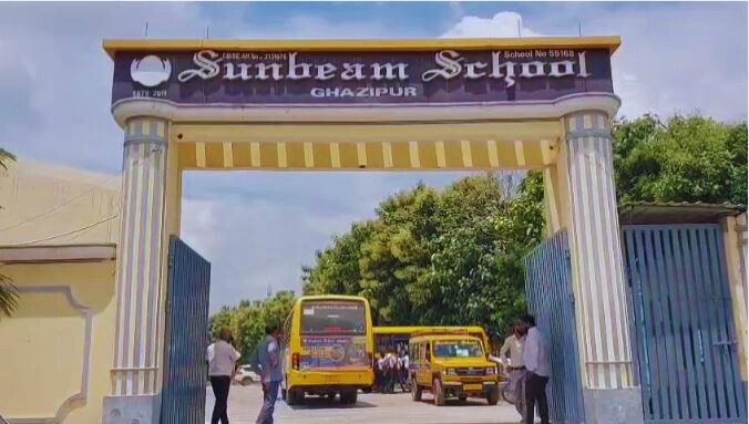 Ghazipur School Student Murder.