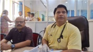 Ghazipur School Student Murder.