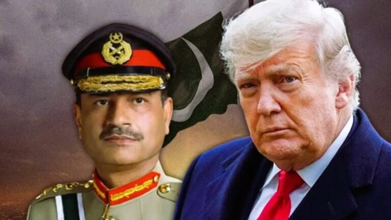 Asim Munir-Trump की Secret Deal Fix, 12 हिस्सों में बंटेगा Pakistan, Plan हो गया तैयार !
