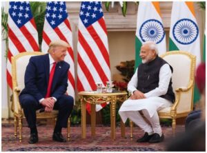 सिरफिरे स्वघोषित शांतीदूत Trump अब Bharat नहीं आएंगे, अधर में QUAD का भविष्य ? भारत अपने रुख पर कायम !