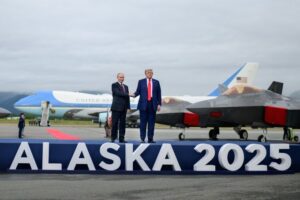 Trump-Putin Alaska Summit 2025: सीजफायर पर सहमति क्यों नहीं बन पाई? Inside Story जानिए