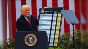 Trump Trade Deal Deadline.