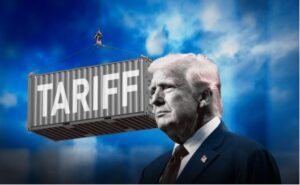 Trump Trade Deal Deadline.