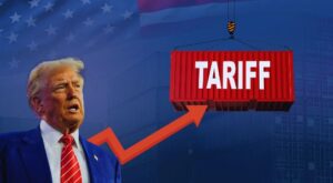 US Sanctions On India.