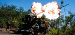 Ukraine के स्वतंत्रता दिवस पर Russia में जोरदार Drone हमले, धुआं-धुआं हुए कई इलाके !