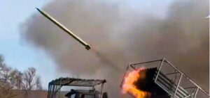 Ukraine के स्वतंत्रता दिवस पर Russia में जोरदार Drone हमले, धुआं-धुआं हुए कई इलाके !