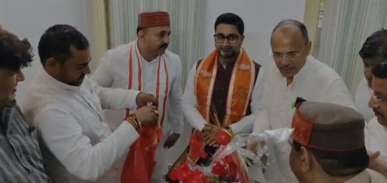 Danish Ansari Attack on SP