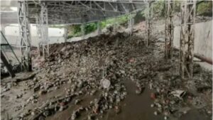 Vaishno Devi Landslide Update.