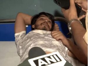 Greater Noida Nikki Murder Case.