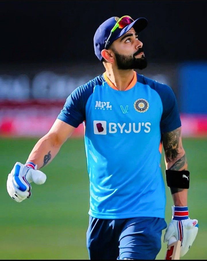 मिशन पर Virat Kohli, Lords में शुरू की तैयारी, जानिए कब, कहां दिखाएंगे जलवा !