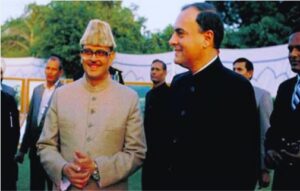 PM Series Chandrasekhar.