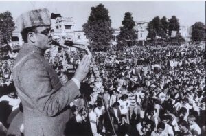 PM Series Chandrasekhar.