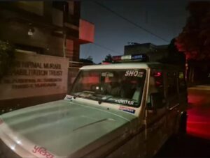 Vrindavan News: Guest House, Bathroom और युवती का शव, पुलिस के सामने बड़ी चुनौती, आखिर कैसे सुलझेगी मौत की गुत्थी ?