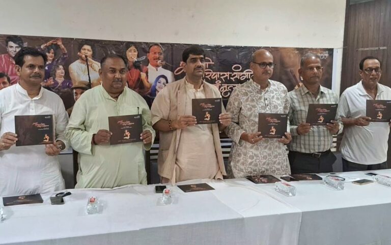 Vrindavan News: स्वामी हरिदास जी के प्राकट्य दिवस पर भव्य संगीत एवं नृत्य महोत्सव