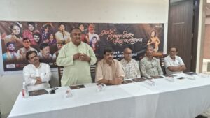 Vrindavan News: स्वामी हरिदास जी के प्राकट्य दिवस पर भव्य संगीत एवं नृत्य महोत्सव