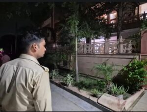 Vrindavan News: Guest House, Bathroom और युवती का शव, पुलिस के सामने बड़ी चुनौती, आखिर कैसे सुलझेगी मौत की गुत्थी ?