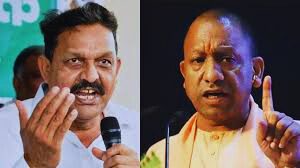 Ghazipur Afzal Ansari Statement.