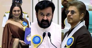 71st National Film Awards जानिए कौन है Best Actor और कौन है सबसे दमदार कलाकार !