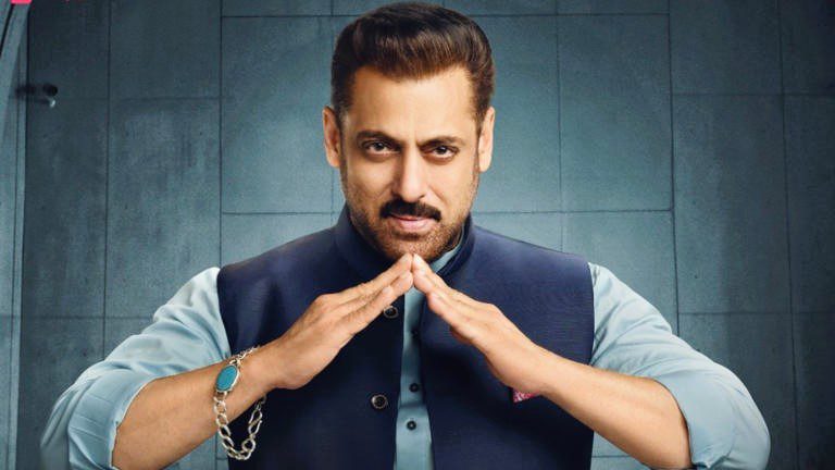 Bigg Boss 19 से हो गई Salman Khan की छुट्टी ? सच जानिए !