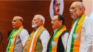 PM Modi Birthday Special.