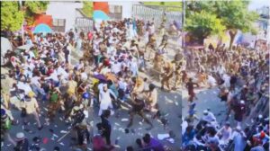 Bareilly Ruckus: UP Police ने तोड़ा उपद्रवियों का गुरूर, 2000 पर FIR, 40 गिरफ्तार, मौलाना तौकीर रज़ा समेत 8 को भेजा जेल