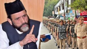 Breaking News UP Bareilly Clash.