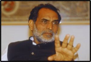 PM Series Chandrasekhar.