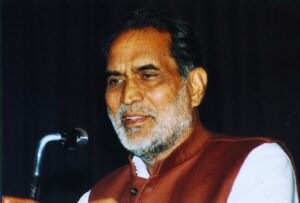 PM Series Chandrasekhar.