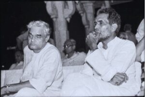 PM Series Chandrasekhar.