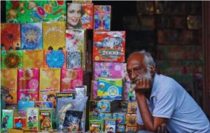 SC On Firecrackers Ban.