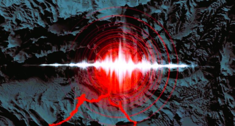 भूकंप से कांपा North East, Assam समेत कई राज्यों में हिली धरती, दहशत में लोग !