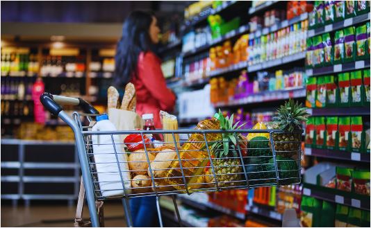 GST Down Kya Hua Sasta.