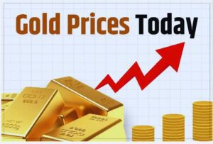 All Time High Gold Price. 