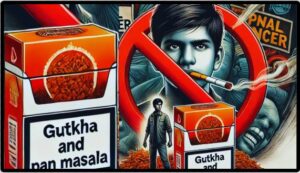 Gutkha Tobacco Ban In Haryana.