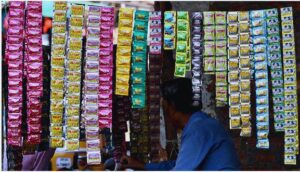 Gutkha Tobacco Ban In Haryana.