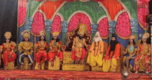 Chamba News: Ramleela में राजा दशरथ बोले-मैं अपनी प्रजा के लिए अपने प्राण तक न्योछावर कर दूंगा...और फिर चली गई जान