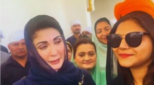 Jyoti Malhotra Spy Case.